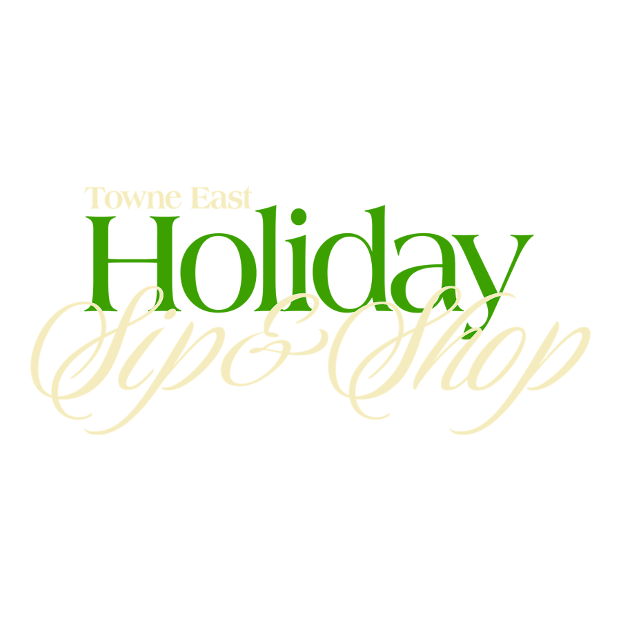 Towne East Holiday Sip & Shop – photo 1
