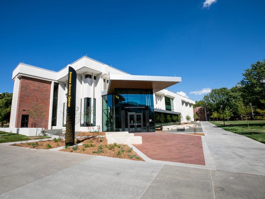 Transfer Student Resource Fair – photo 1