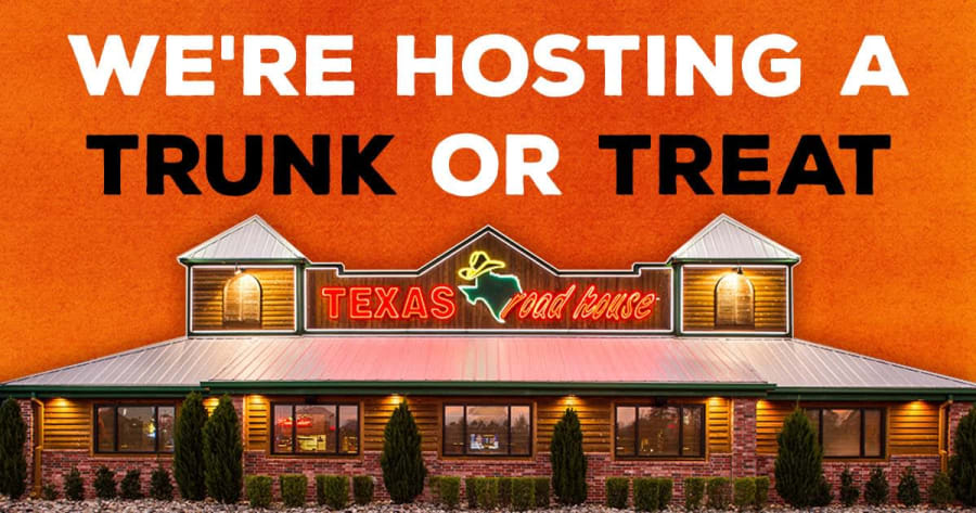 Trunk or Treat – photo 1