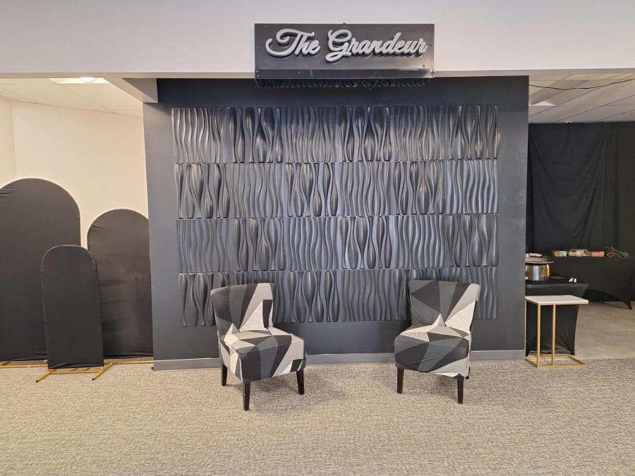 The Grandeur Events Venue – photo 4