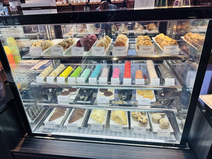 Cocoa Dolce Chocolates – photo 5