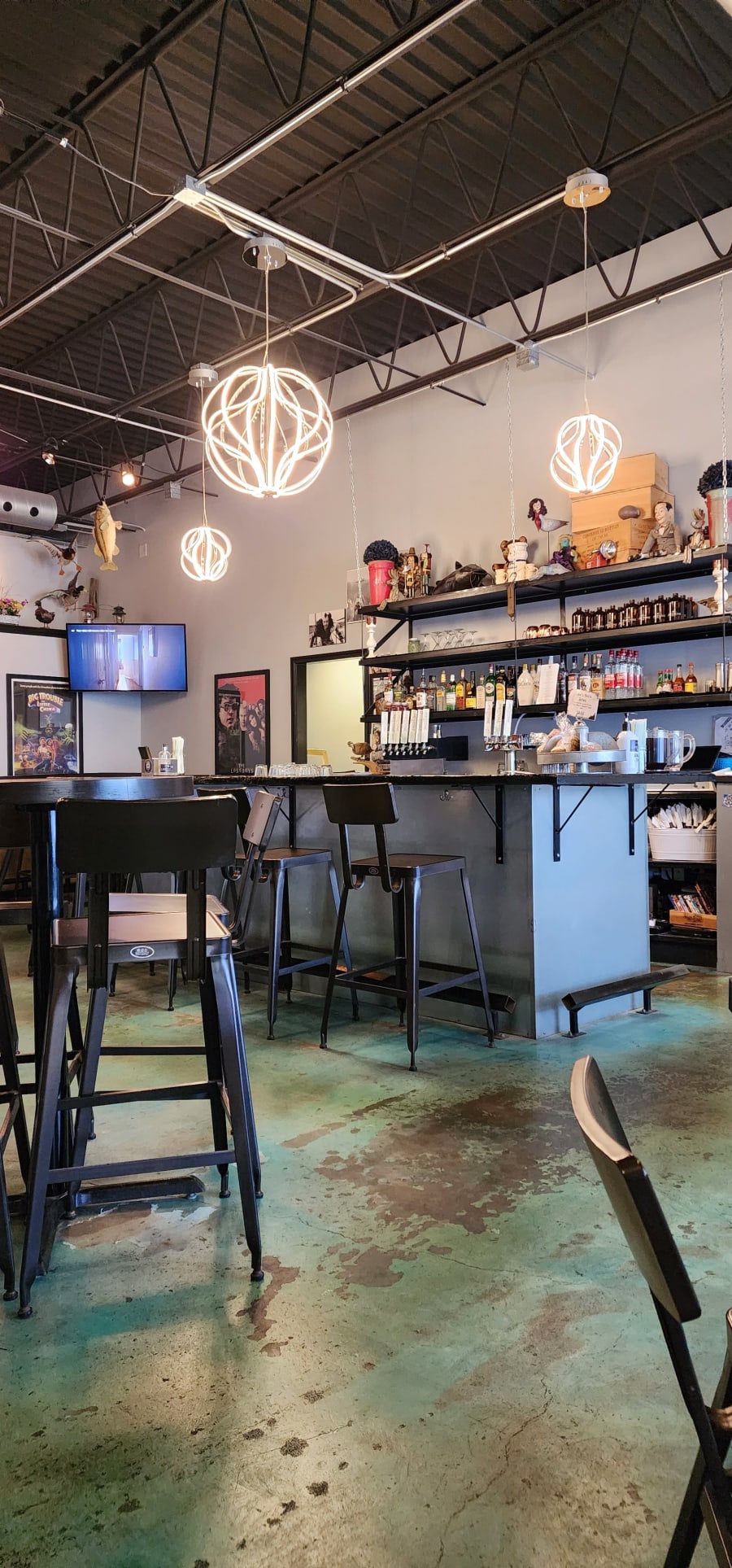 Sweet Allie B's & Limestone Beer Co – photo 3