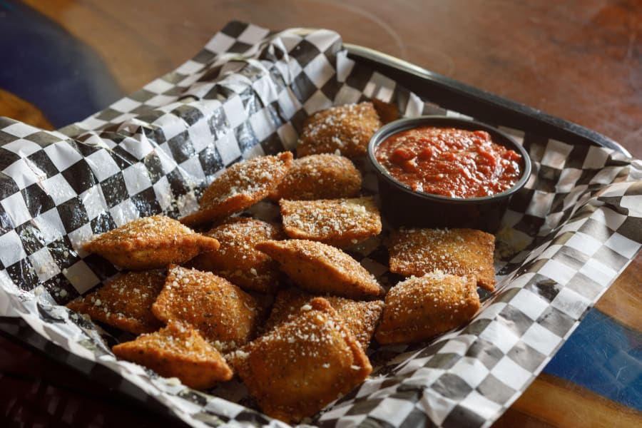 The Depot Pizza & Taps – photo 2