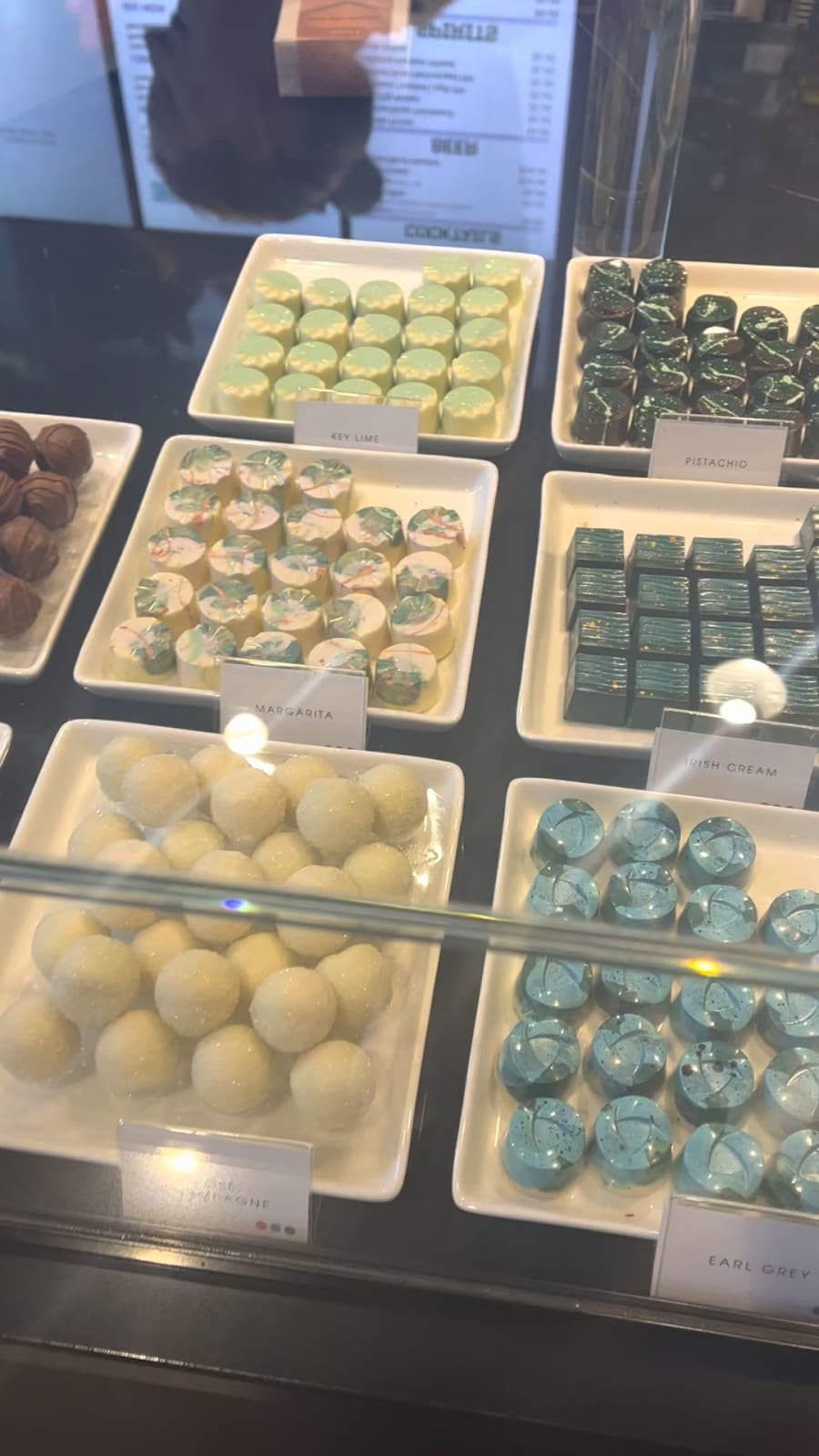 Cocoa Dolce Chocolates – photo 2