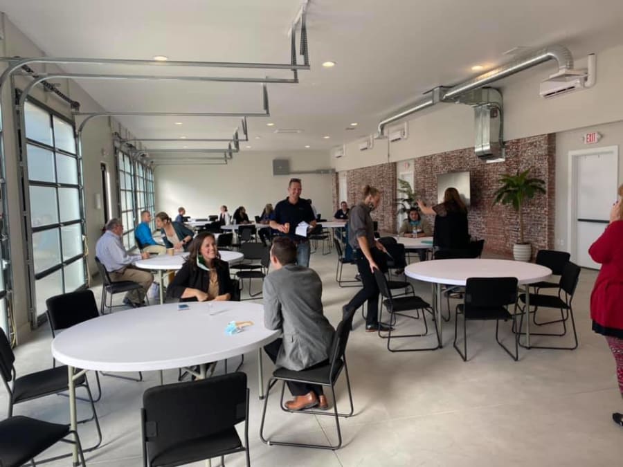Strategic Workspace - Coworking & Private Offices – photo 4