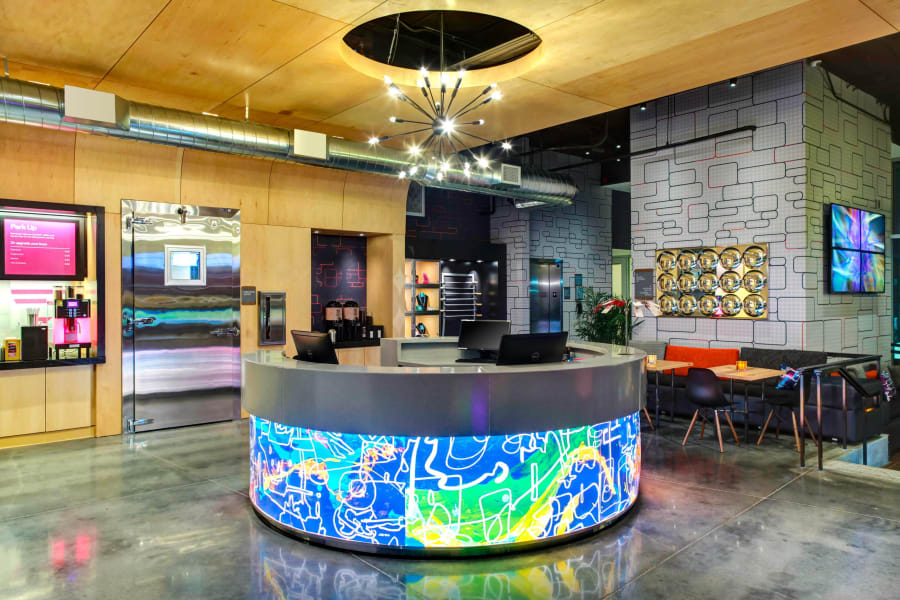 Aloft Wichita – photo 5