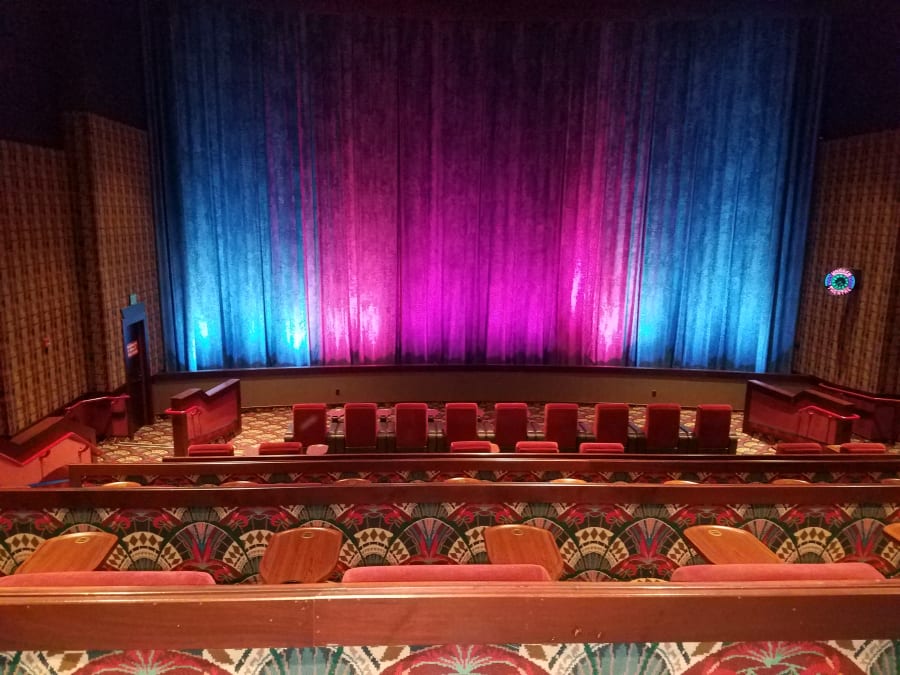 Regal Warren East – photo 4