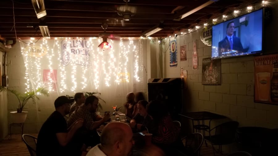 Js Lounge – photo 3