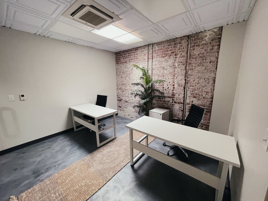 Strategic Workspace - Coworking & Private Offices – photo 5