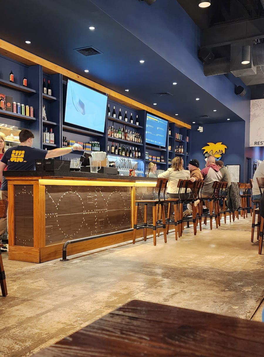 Social Tap Drinkery - Wichita State – photo 3