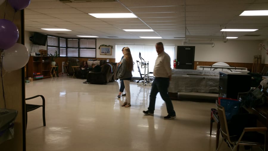 Senior Center – photo 4