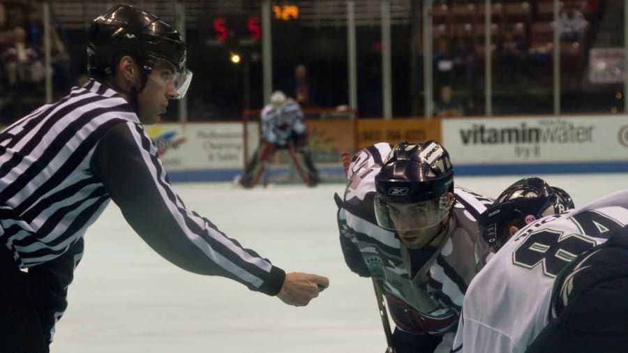 Wichita Thunder vs. Idaho Steelheads – photo 1
