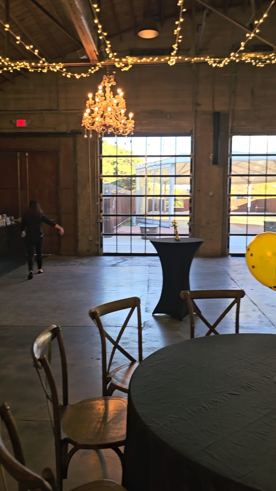 Brick & Mortar Venue – photo 2
