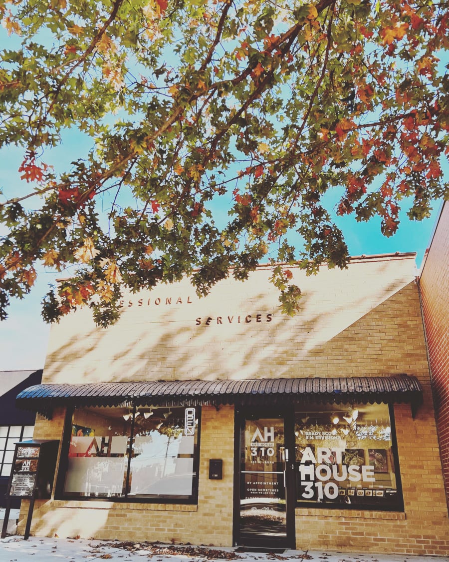 Art House 310 – photo 3