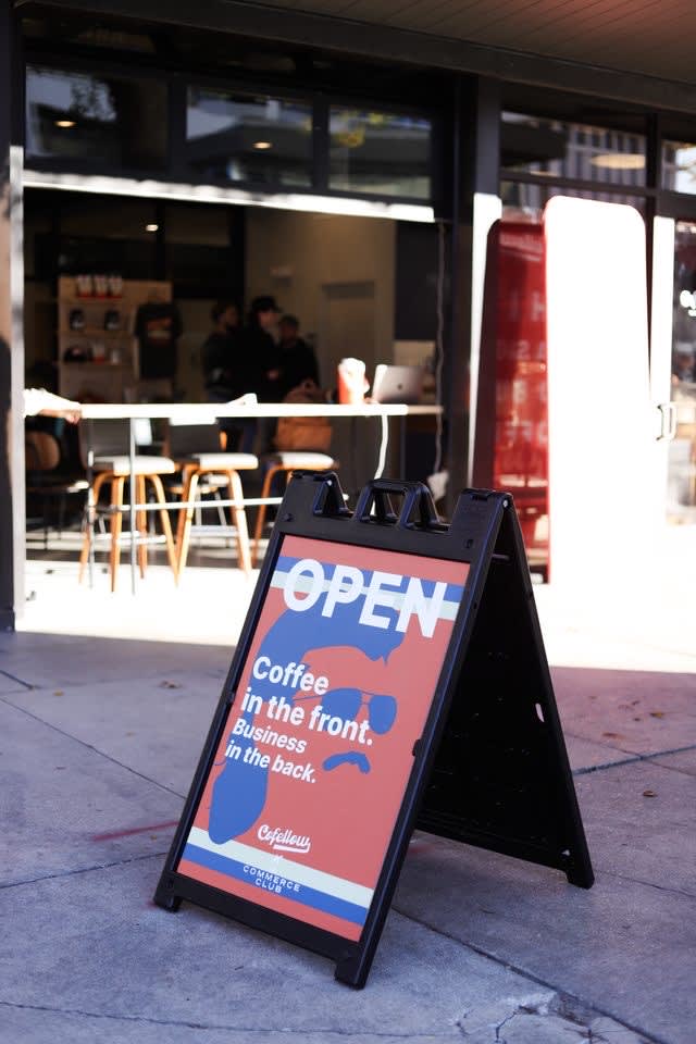 Cofellow Coffee Parlor – photo 4