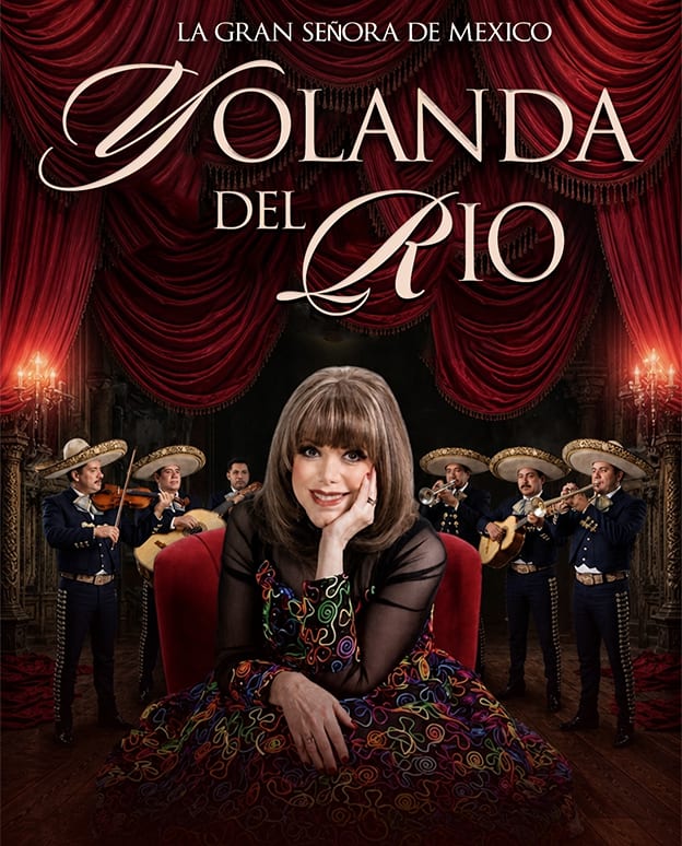 YOLANDA DEL RIO – photo 1