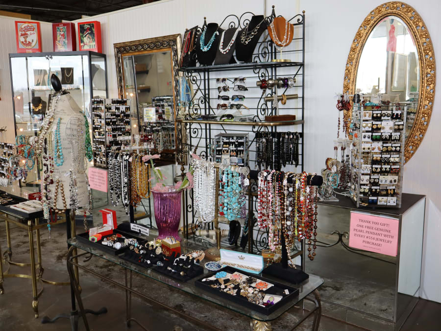 Dolly Days – photo 3