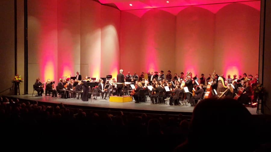 Music Theatre Wichita – photo 2