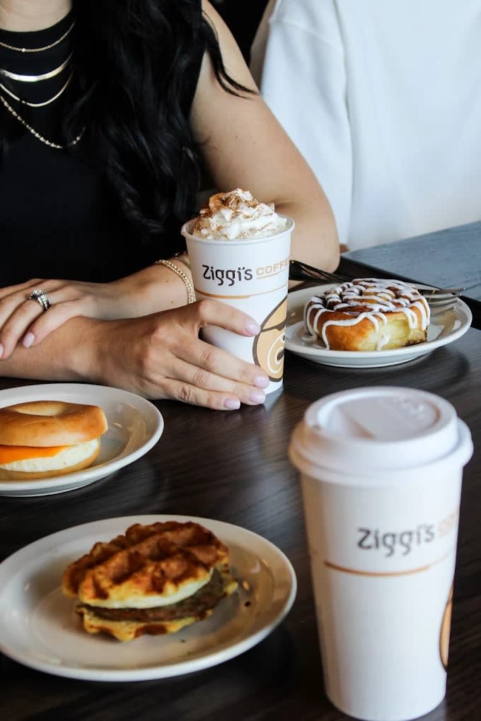 Ziggi's Coffee – photo 3