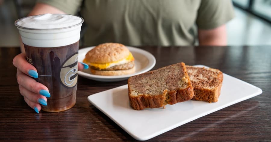 Ziggi's Coffee – photo 4