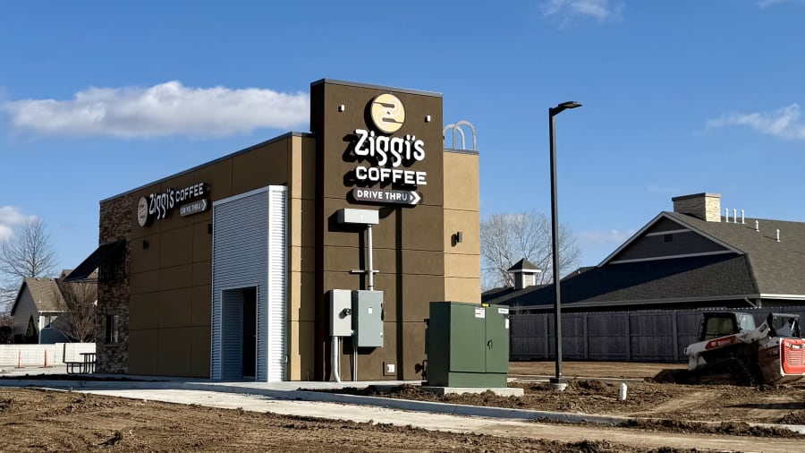 Ziggi's Coffee – photo 2