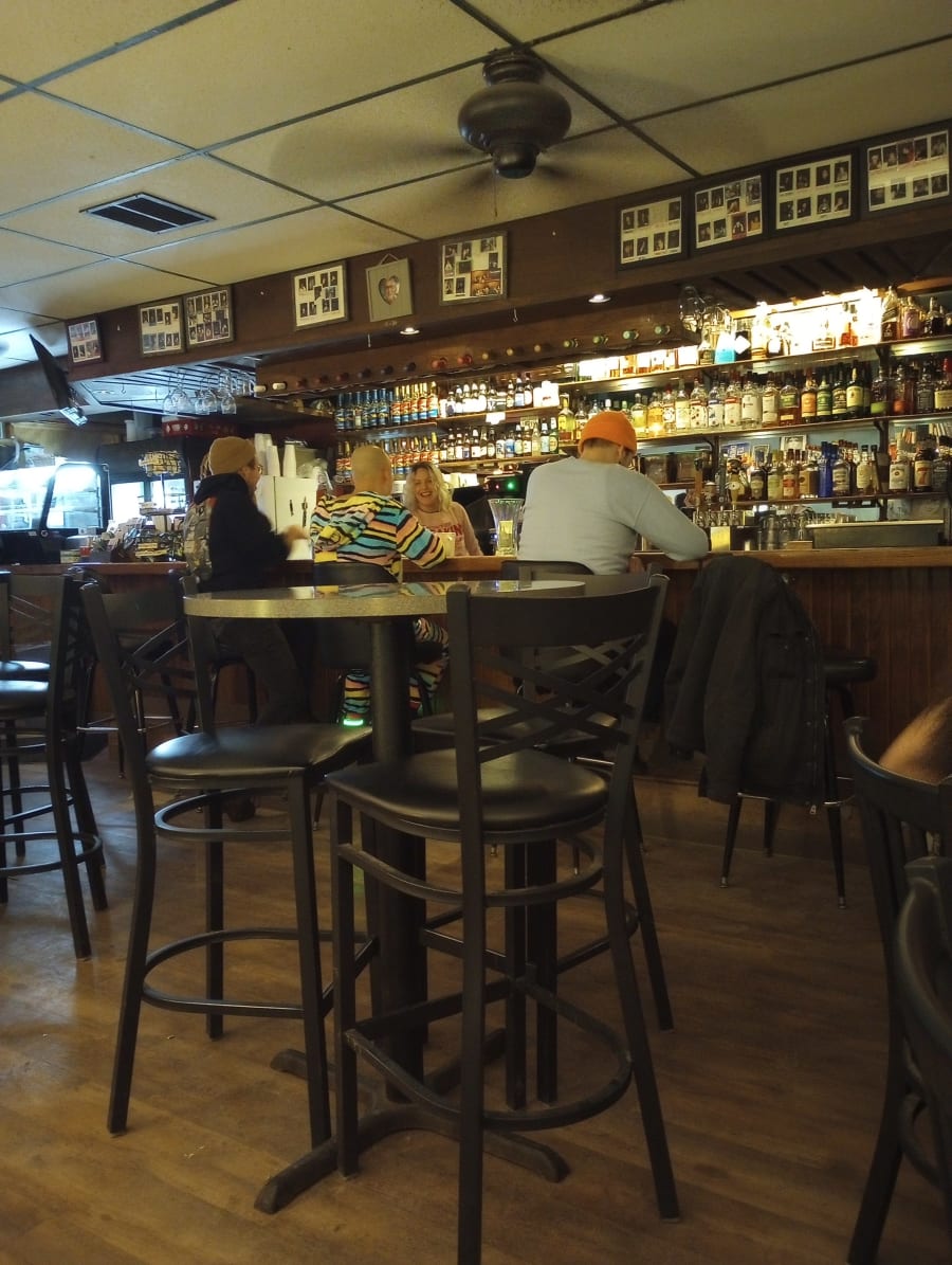 Vagabond Cafe – photo 5