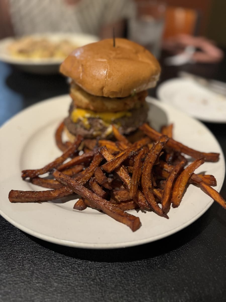 Todd Brian's Brick Street Cafe & Tavern – photo 5