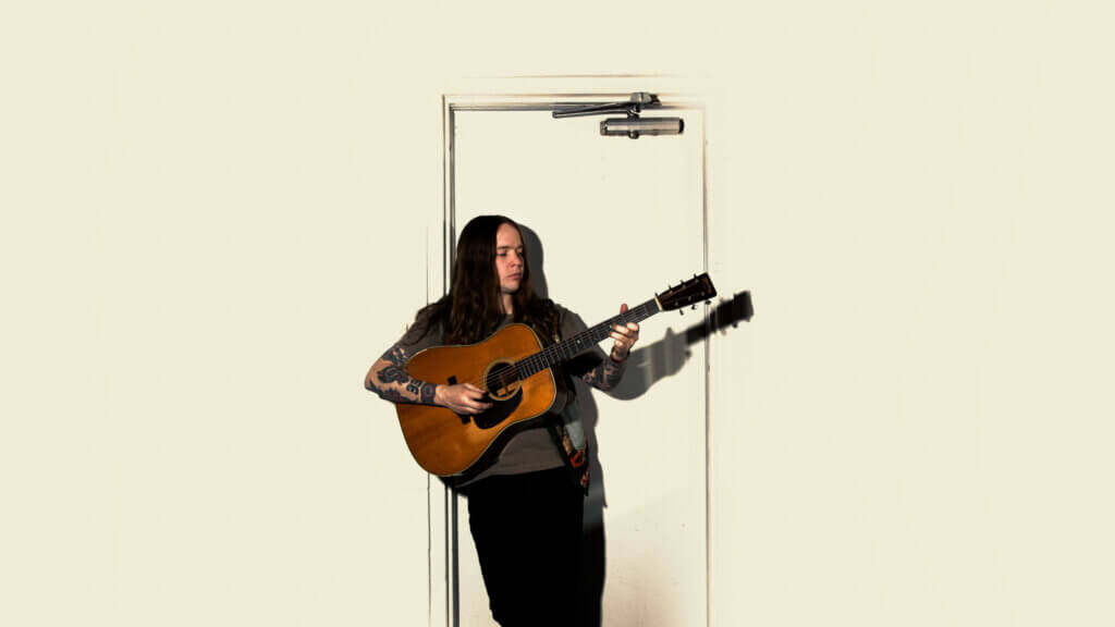 Billy Strings