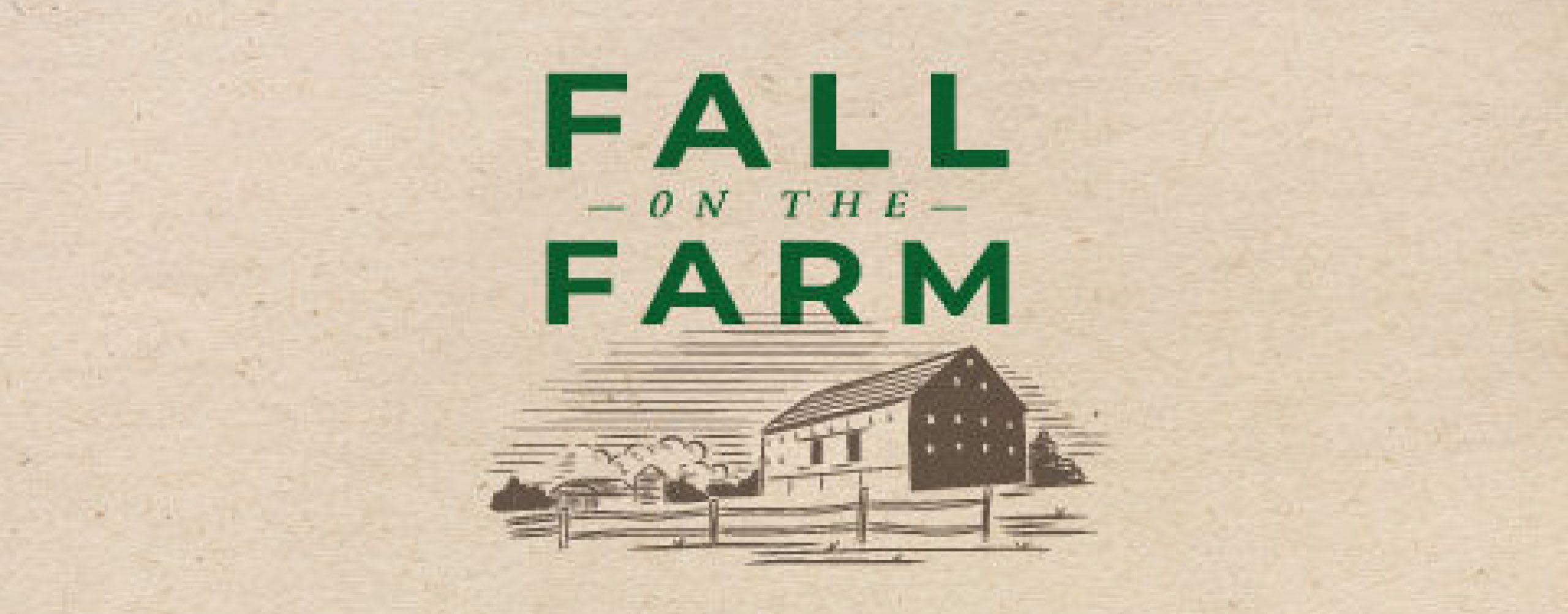 Fall on the Farm 2025