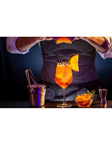 Rocket City Cocktail Festival