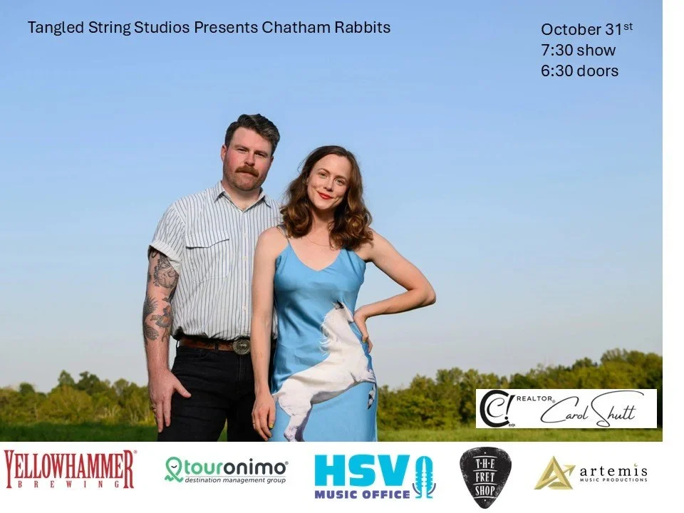 Chatham Rabbits