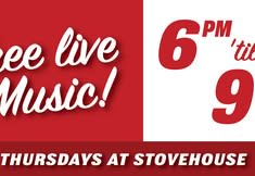 Thursday Summer Concert Live Series