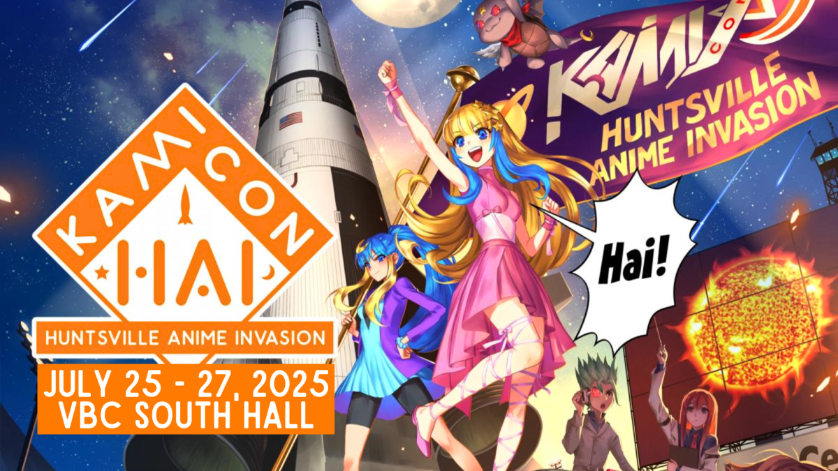 Kami-Con HAI