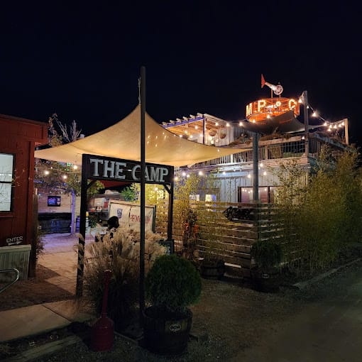 The Camp
