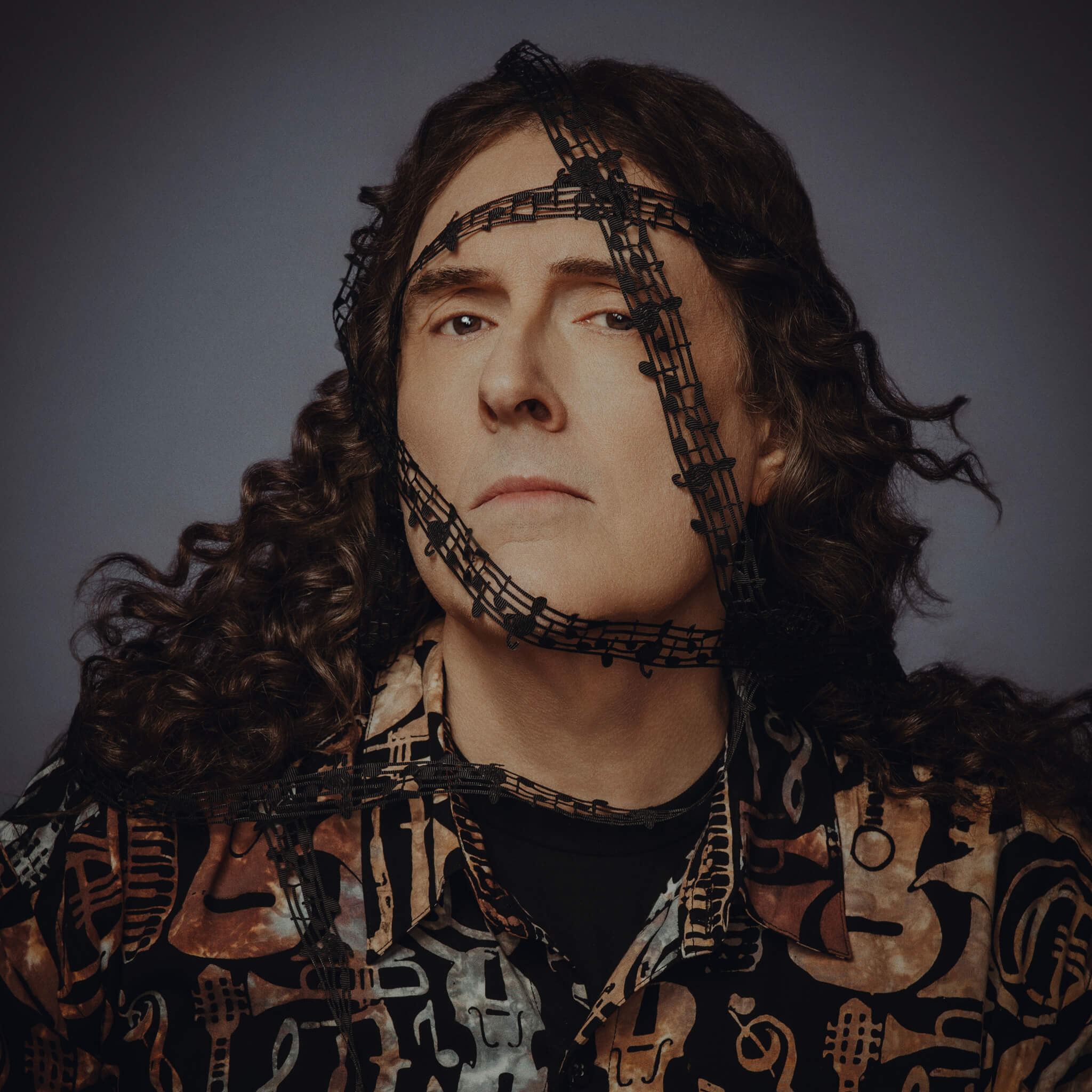“Weird Al” Yankovic: Bigger & Weirder 2025 Tour