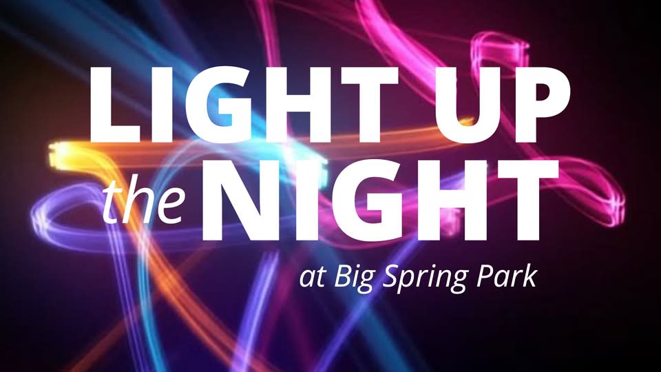 Light Up the Night