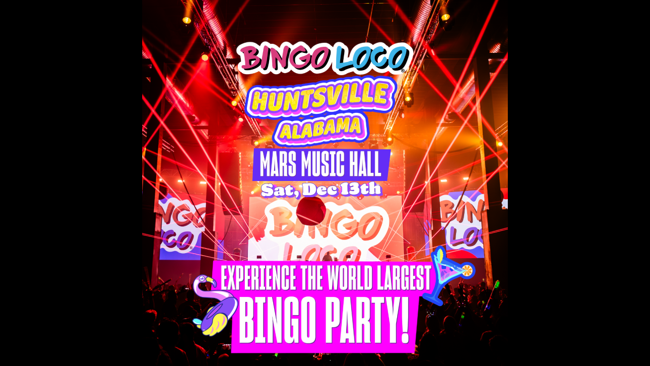 Bingo Loco