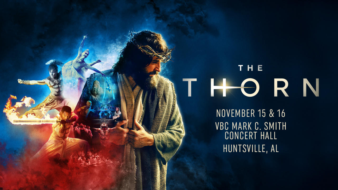 The Thorn