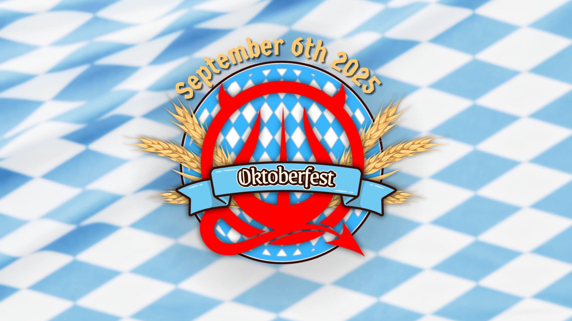 Steins, Songs & Schnitzels – Oktoberfest 2025