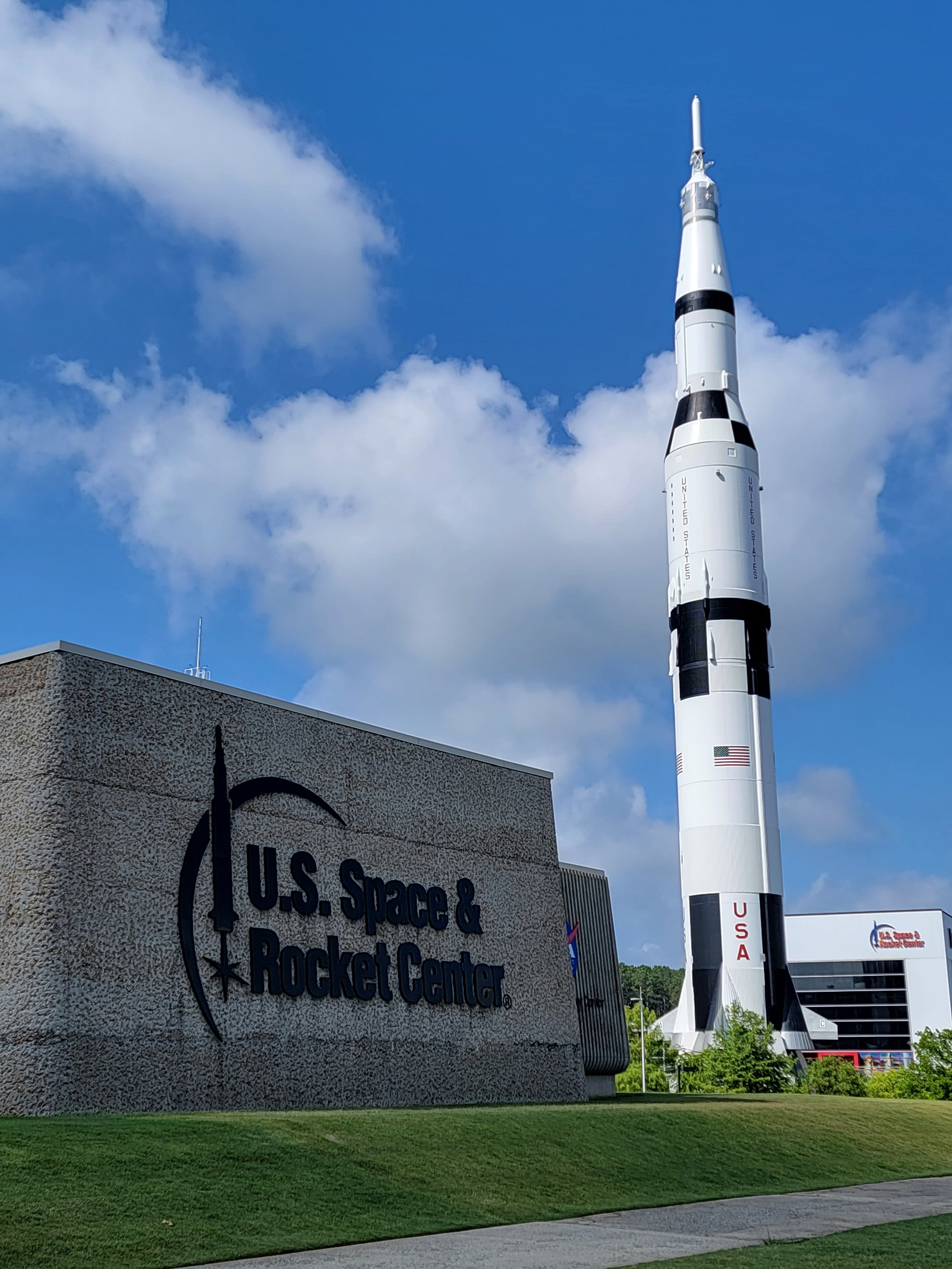 U.S. Space & Rocket Center