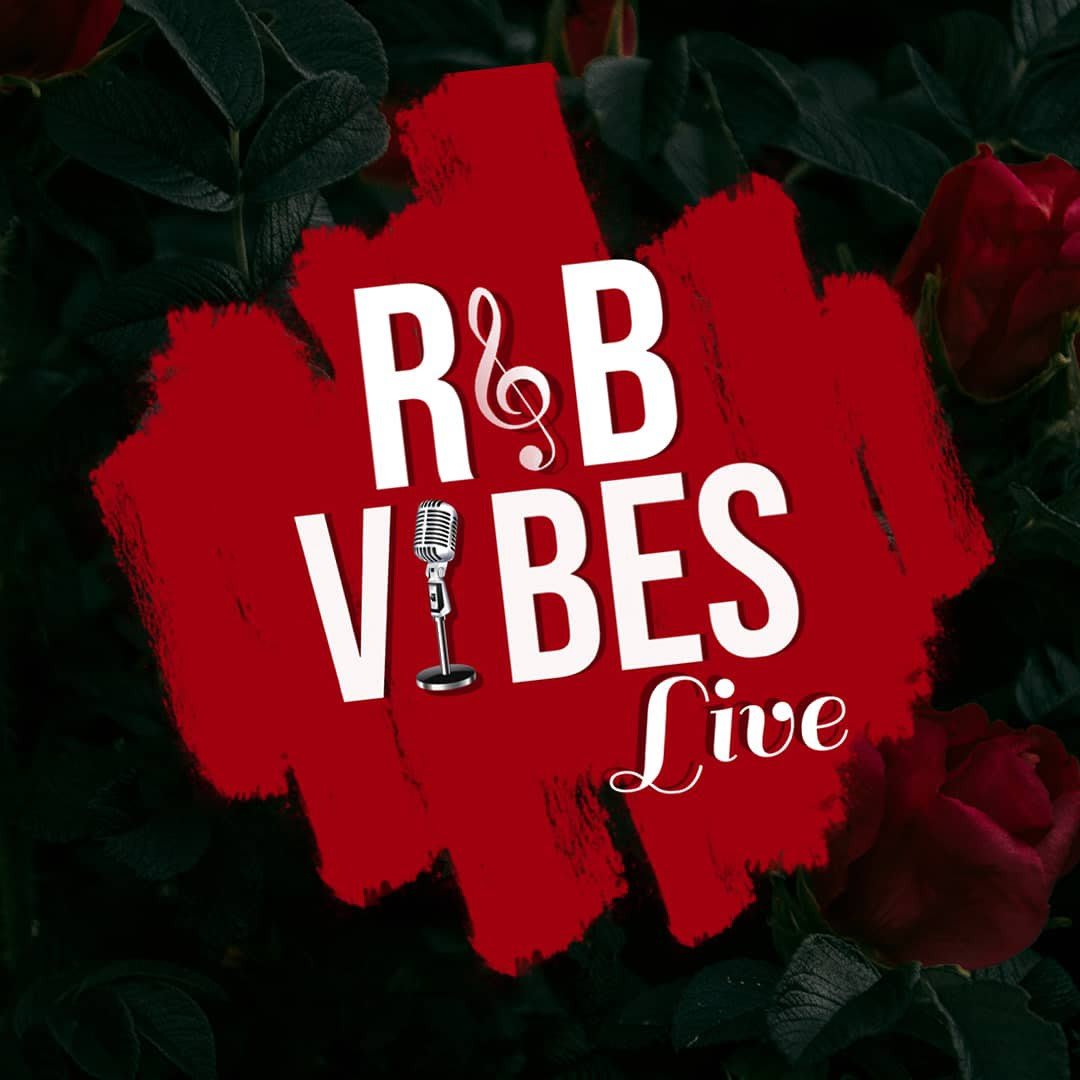 R&B Vibes LIVE