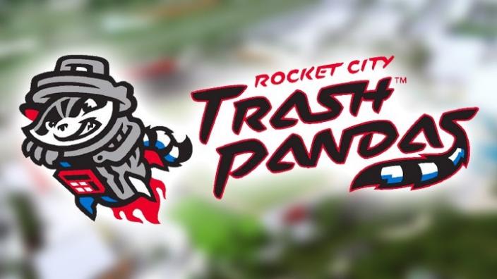 Trash Pandas vs. Columbus Clingstones
