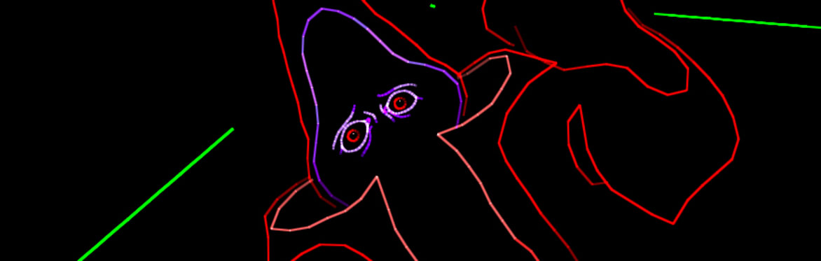 Laser Rush 2112