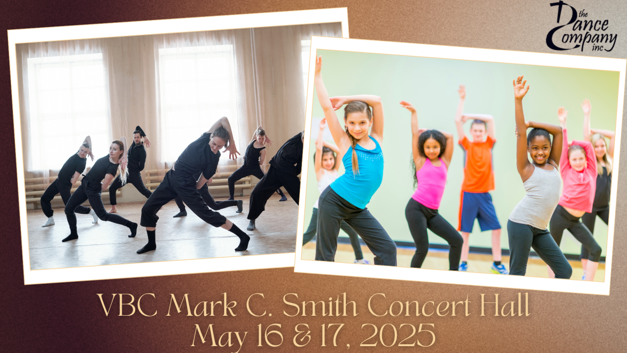 The Dance Company, Inc.