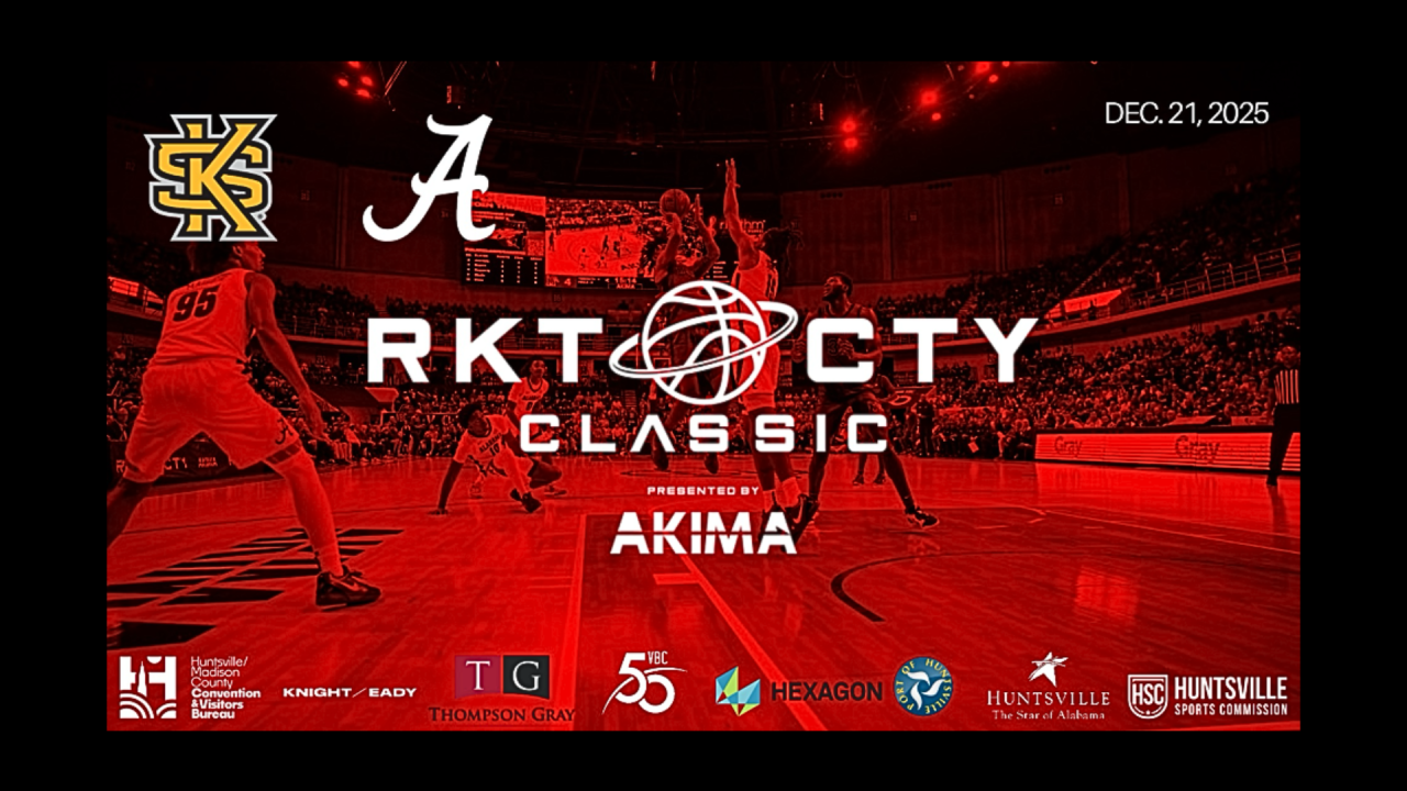 Akima: Rocket City Classic