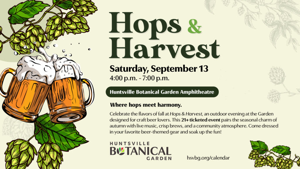 Hops & Harvest