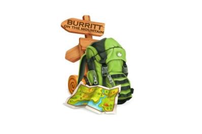 Burritt Backpack Explorers