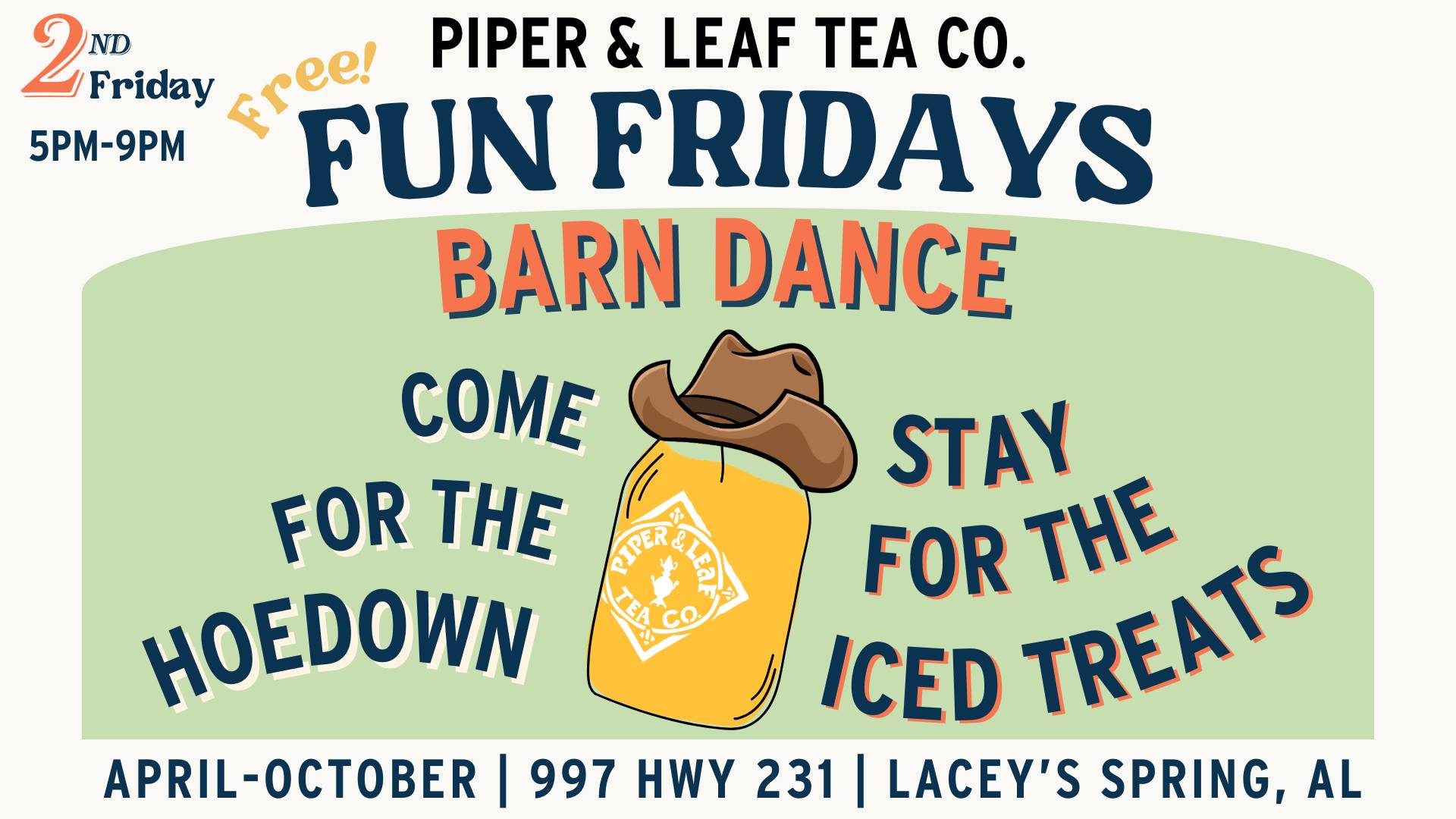 Barn Dance - Contra Dancing