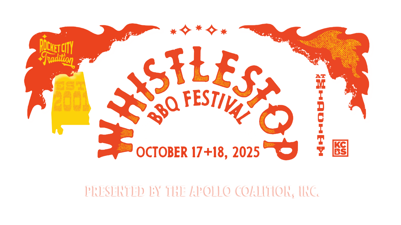 Whistlestop BBQ Festival