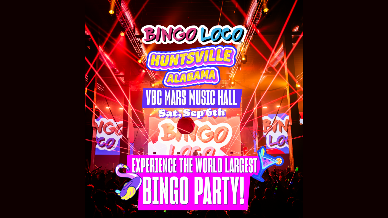 Bingo Loco